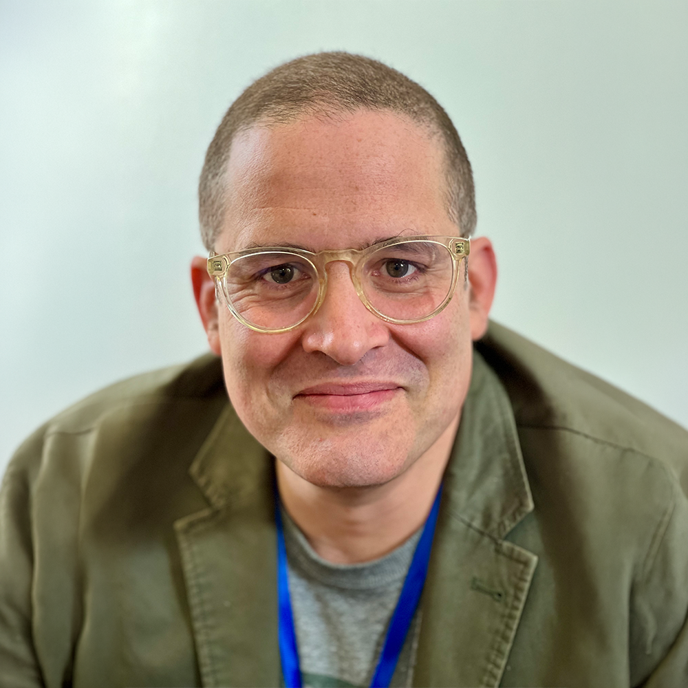 Daniel Strange