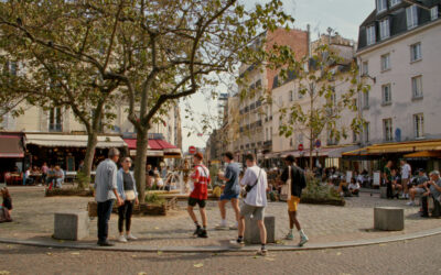 Cultural Engagement is Not Optional