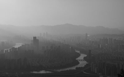 A Missions Refresher For a Global City Age