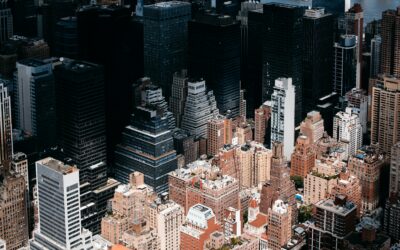 The Gift of the City: Engaging the Urban World as Stewards, Sowers, and Strategists